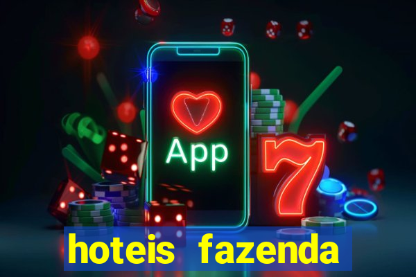 hoteis fazenda porto velho